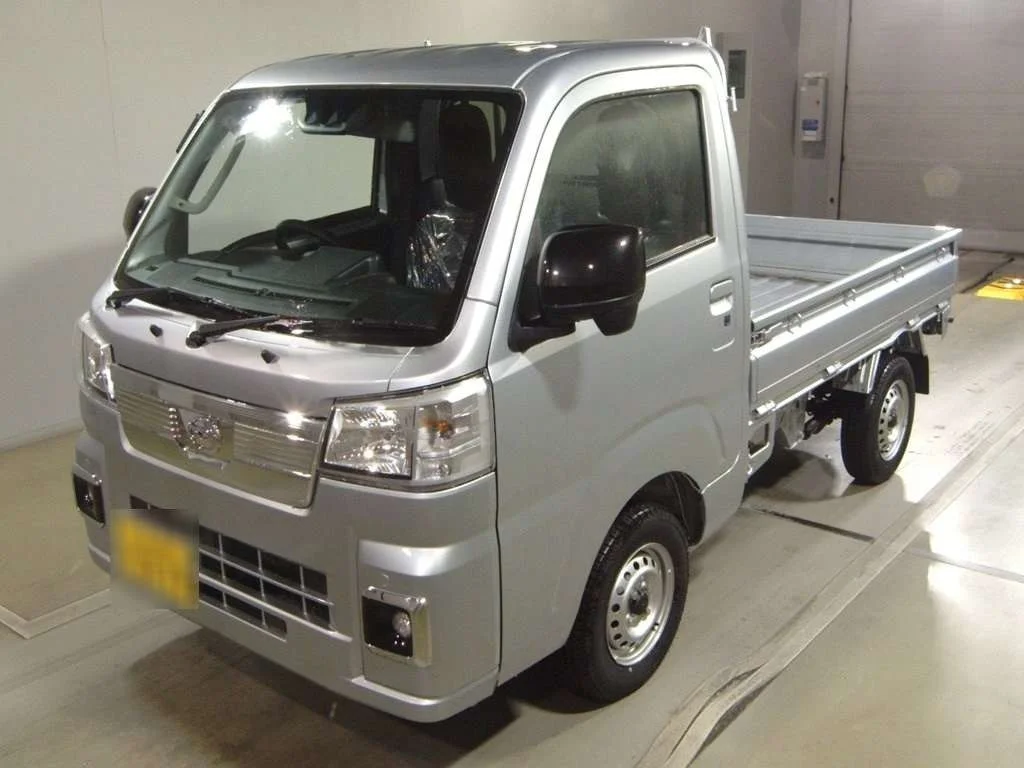 Daihatsu Hijet Truck S510P 2025